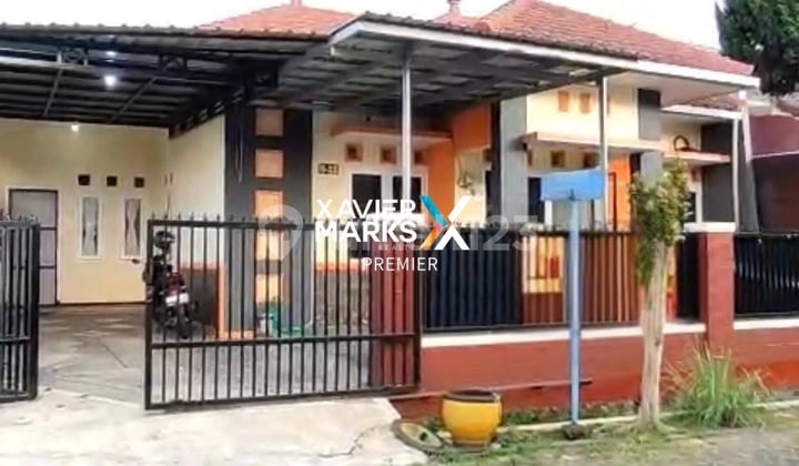 Dijual Rumah Siap Huni dan Terawat di Blimbing Kota Malang
