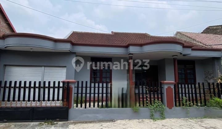 Dijual Rumah Minimalis di Sawojajar, Malang