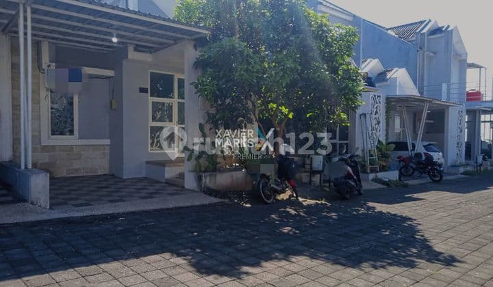 Dijual Rumah Selangkah Dari Thursina, Cocok Untuk Rumah Hunian