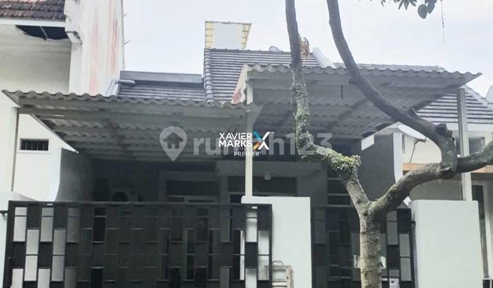 Dijual Rumah di Araya Malang Kota Dekat Araya Golf