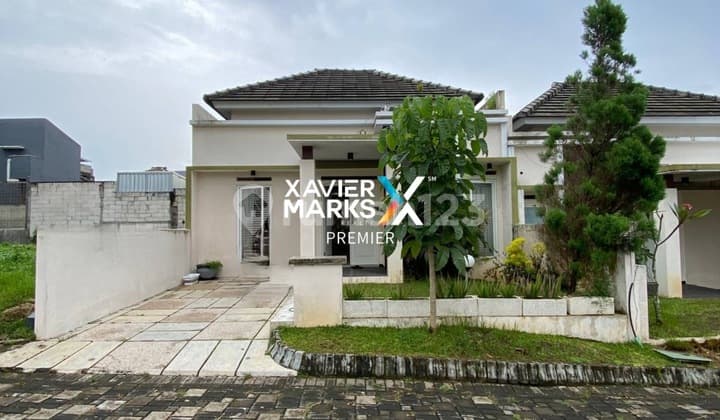 Dijual Rumah Siap Huni di Perumahan Cemorokandang Kota Malang