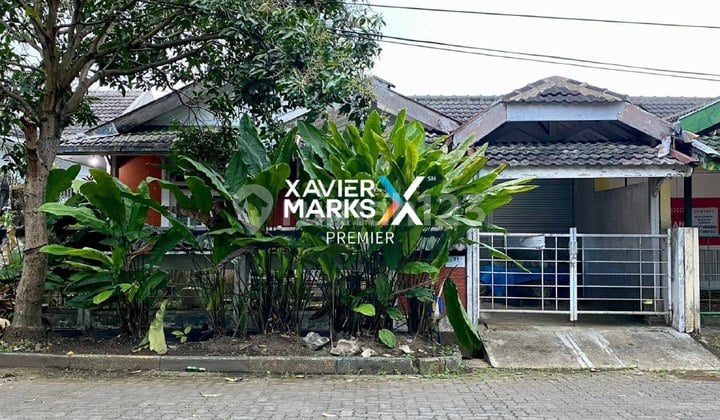 Dijual Rumah Bagus Murah Di Pbi Araya Hanya Hitung Tanah Saja