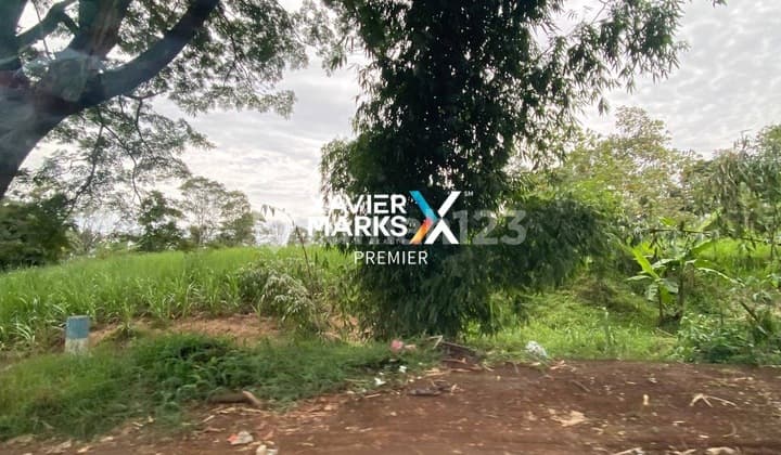 Dijual Tanah Siap Bangun di Jalan Raya Klampok Singosari Malang