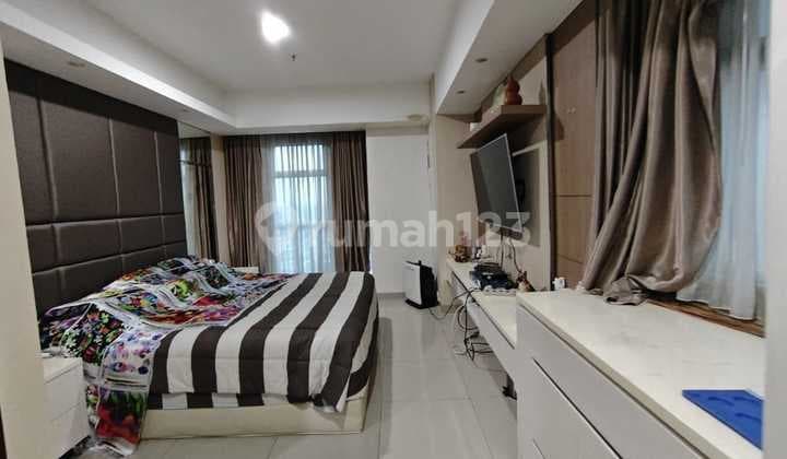 For Rent Sherwood Apartment Kelapa Gading North Jakarta