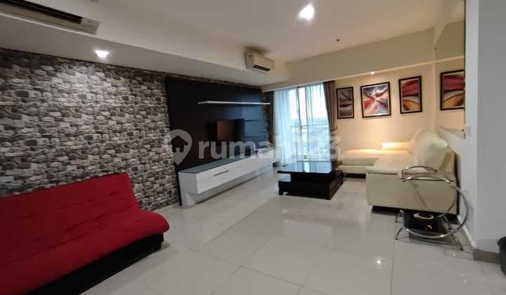 For Rent Sherwood Apartment Kelapa Gading North Jakarta