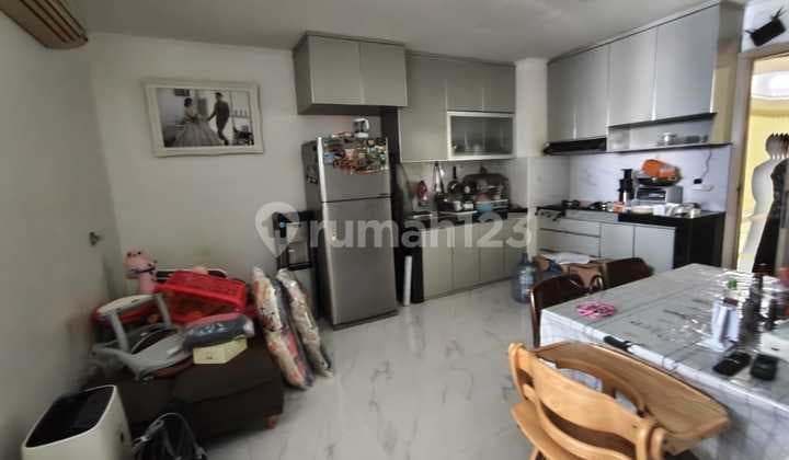 Dijual Apartemen Paladian Kelapa Gading Jakarta Utara