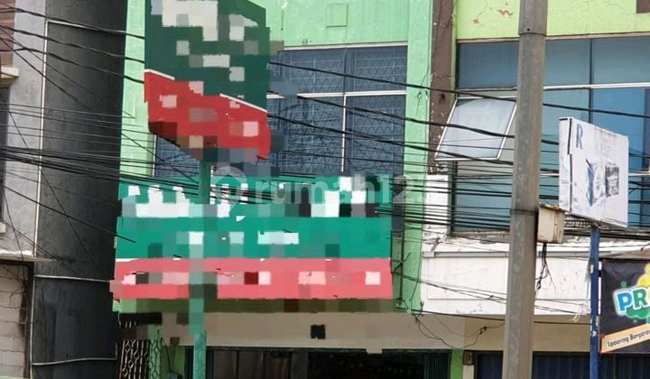 Dijual Ruko Serpong Gandeng Dijual Ruko Serpong Gandeng