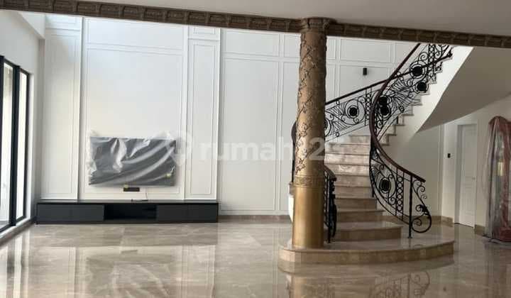 Dijual Rumah Cluster Villa Gading Indah di Kelapa Gading