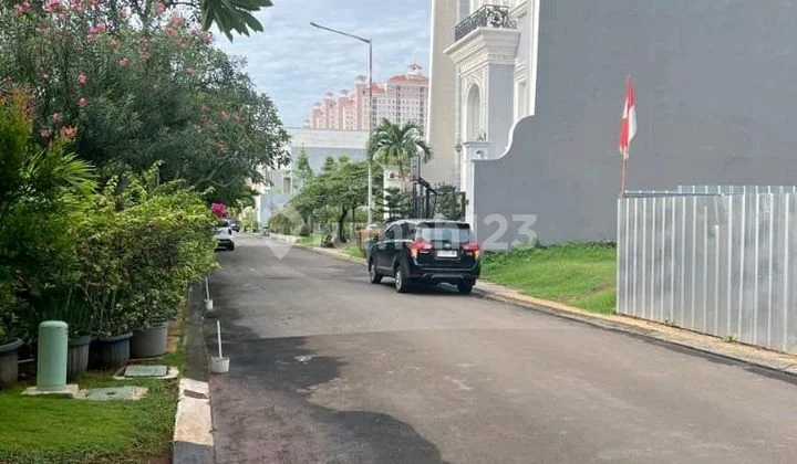 For Sale: Bukit Gading Mediterania Land in Kelapa Gading For Sale: Bukit Gading Mediterania Land in Kelapa Gading