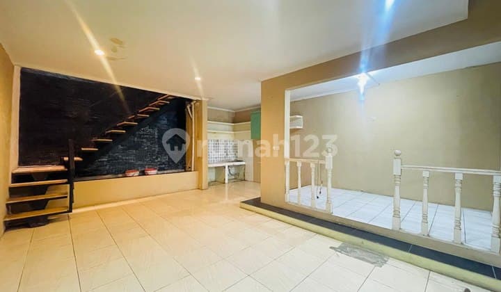 dijual rumah siap huni harga miring tatar jingganagara kota baru parahyangan