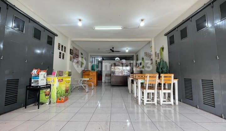 Dijual Ruko Siap Pakai Daerah Gandawijaya Cimahi Bandung