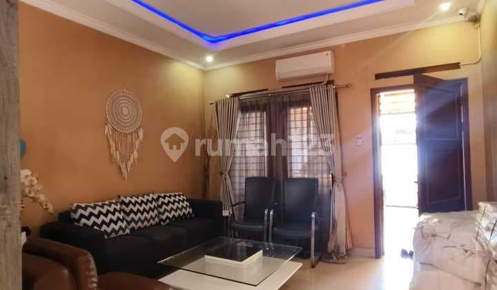 Dijual Cepat Rumah Siap Huni Mekarwangi Bandung