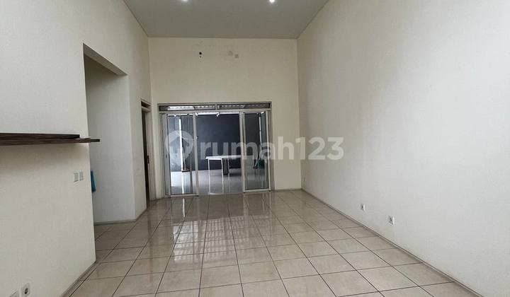 Disewakan Rumah Siap Huni Tatar Wangsakerta Kota Baru Parahyangan Bandung