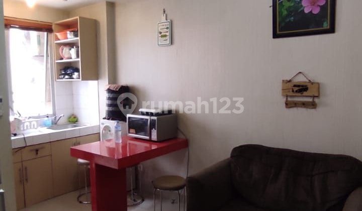 Dijual Cepat Full Furnish Apartemen Sudirman Suite Bandung Type 2 BR