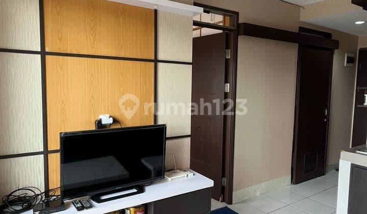 Dijual Cepat Type.2 Br Furnsih Apartemen Msqaure Cibaduyut Bandung