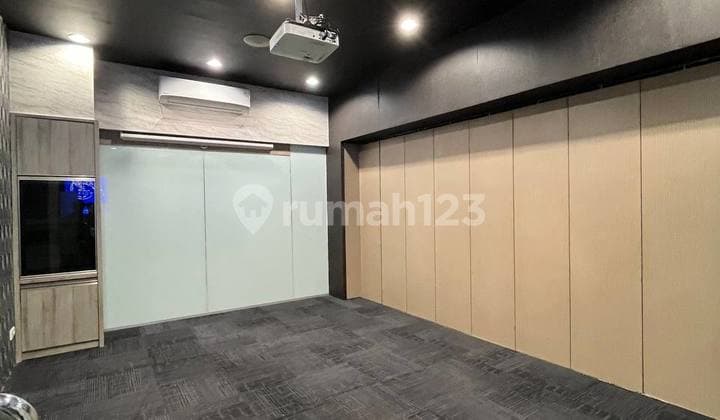 Disewakan Ruko Siap Pakai Mainroad Bkr Bandung