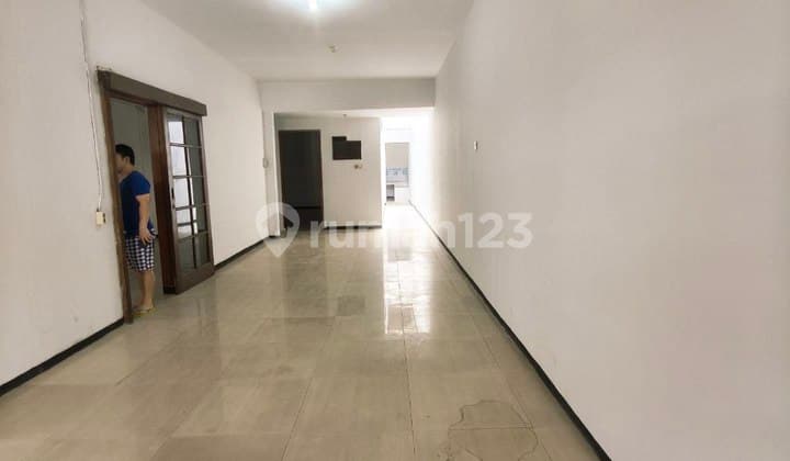 Dijual dan Disewakan Rumah Tengah Kota Sayap Moh.toha-Kurdi Bandung