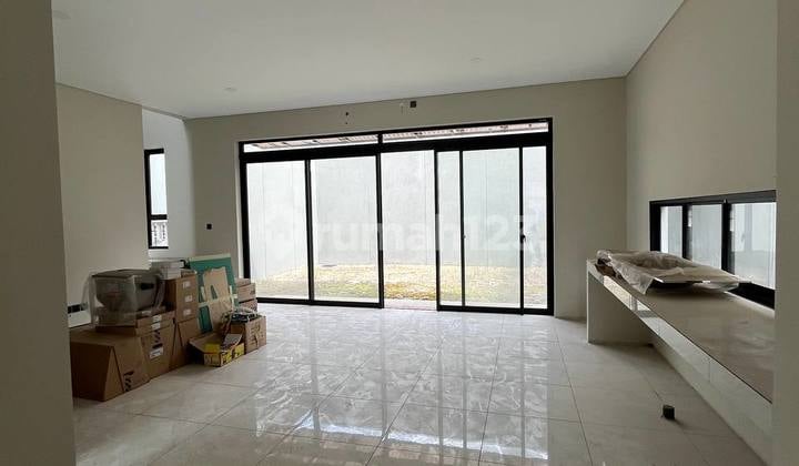 Dijual Rumah Terrawat Seperti Baru di Tatar Punawangi Kota Baru Parahyangan