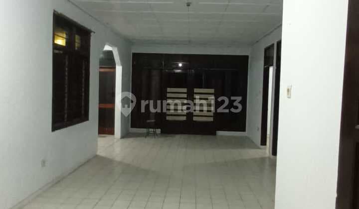 Dijual Cepat Baru Renov Rumah Siap Huni di Kopo Permai Bandung