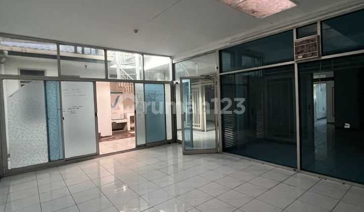 Disewakan Rumah Bisa Untuk Home Industri Atau Gudang Kopo Permai Bandung