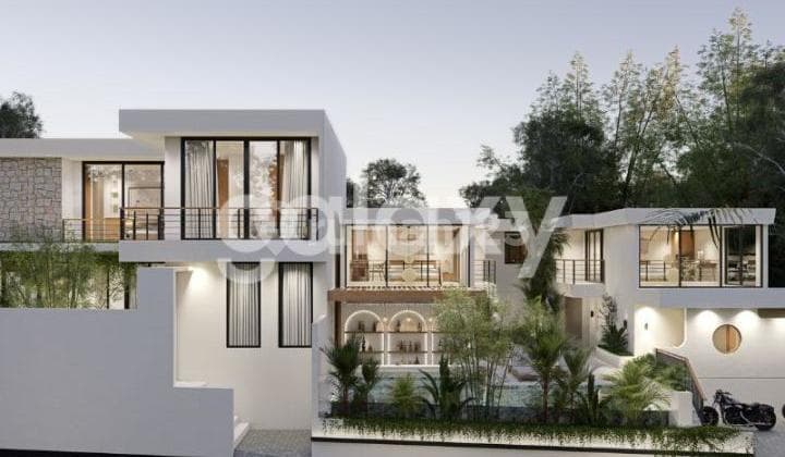 Golf Bay Loft In Balangan For 20 Years Leasehold