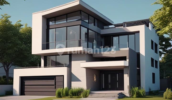 Rumah Butuh Minim Renovasi Hak Pakai di Biak Barat