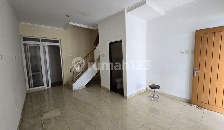 Dijual Rumah Di Park Residence Taman Surya