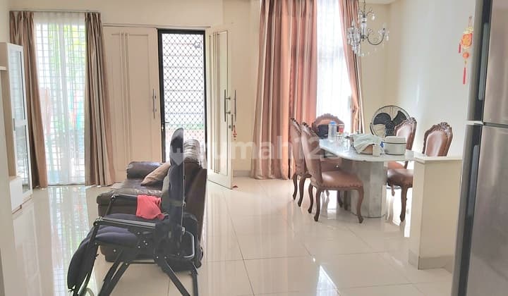 Dijual Cepat Rumah di Long Beach PIK