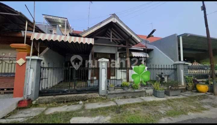Dijual Rumah Secondary Layak Huni Luas 160M² Seharga 850 Juta Nego, Cocok untuk Keluarga