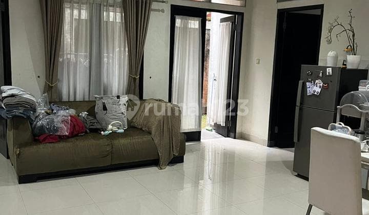 J2274-Cbl3+7 Rumah 2 Lantai Lt/Lb 170/166 M2dalam Kompleks Nature Mutiara Sentul