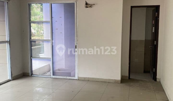 S2267-Cb^1=1 Rumah 4 Lantai LT 10X20 M2 di Townhouse Emporium Cbd Pluit