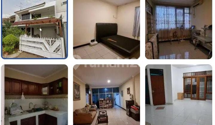 J1693-Cb35+ Rumah 2lantai 10x20 M2 Hadap Timur Jalan 2 Mobil Intercon J1693-Cb35+ Rumah 2lantai 10x20 M2 Hadap Timur Jalan 2 Mobil Intercon