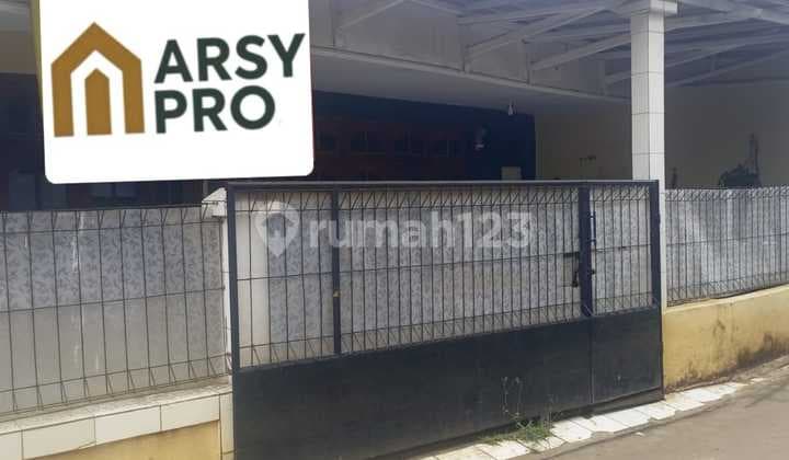 Dijual Rumah Di Ciseeng Bogor