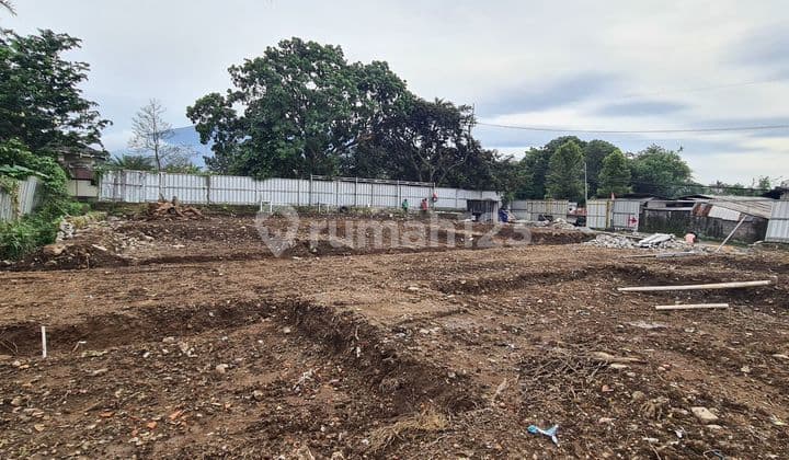 Dijual Tanah Kavling Dekat Tamansari Cyber Residence Cyber