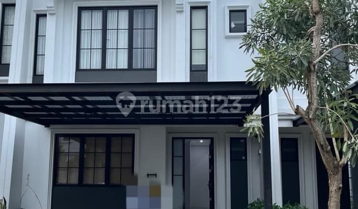 For Sale House Cimanggis Golf Estate
