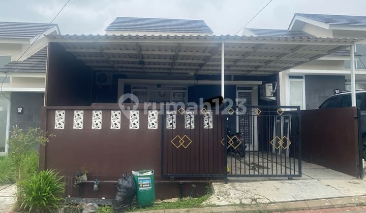Di Cepat Jual Rumah Bogor Citra Indah City