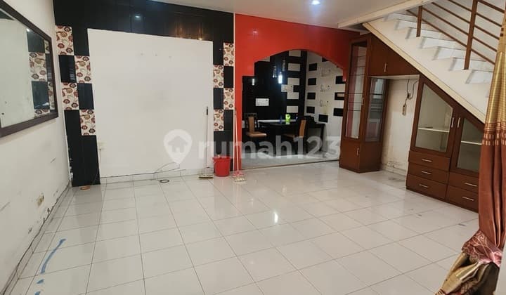 Sewa Full Furnish Citragran