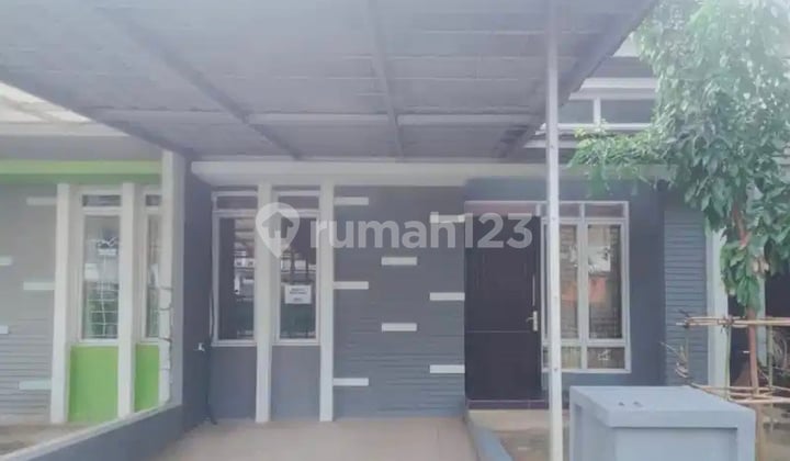 Rumah Disewa Dekat Mall Metland