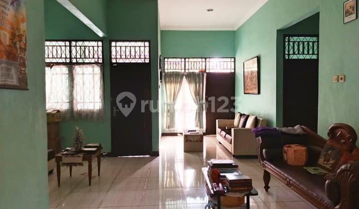 Jual Cepat Rumah Jatibening