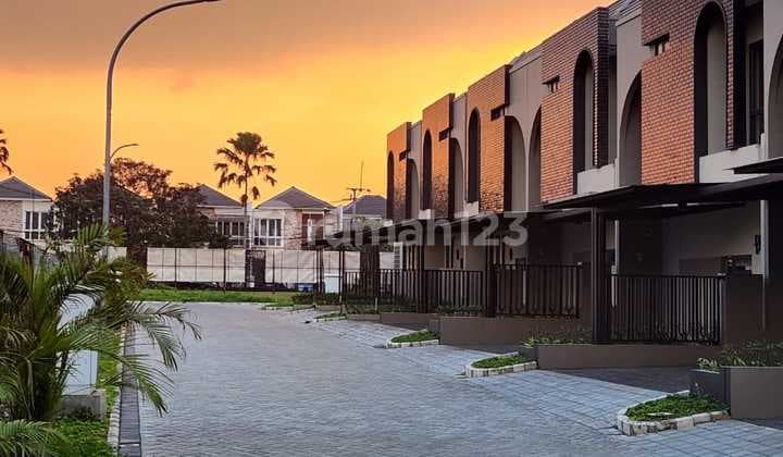 Rumah Di Vila Bogor 6 !!! All In 5 Juta !!!