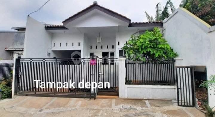 Dijual Rumah Di Jaksel Lokasi Strategis!!!