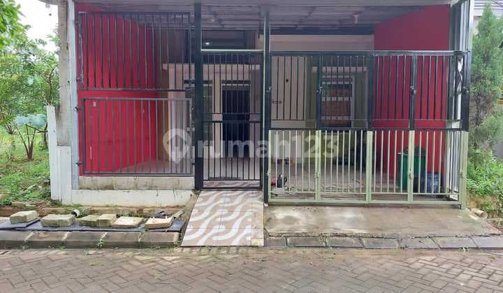 Rumah Disewa Metland Cileungsi