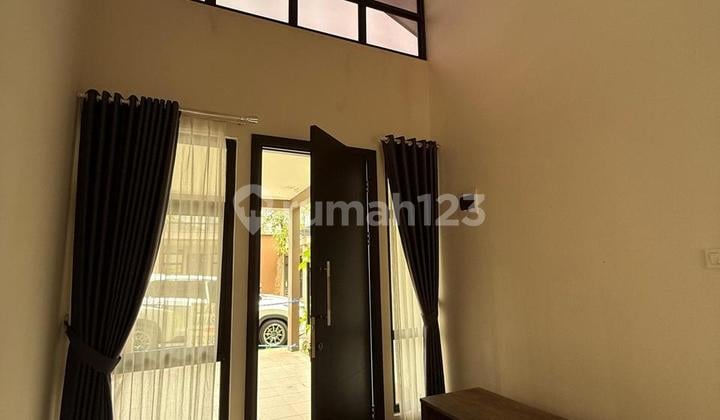 Disewa Rumah Cimanggis Podomoro Golf View