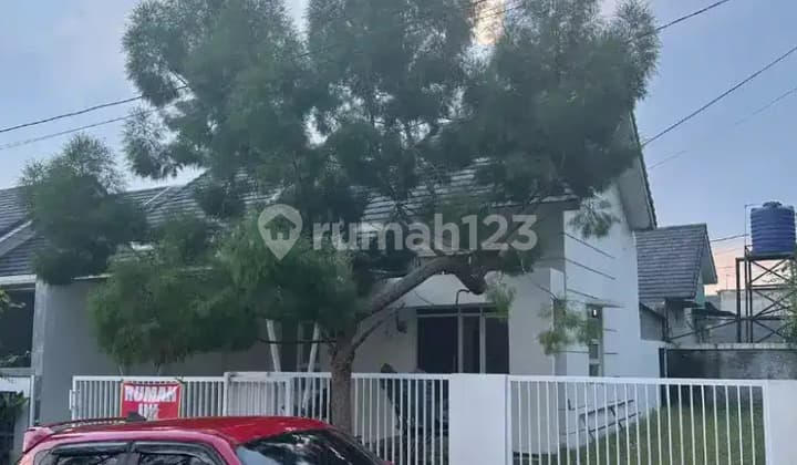 Rumah Disewa Metland