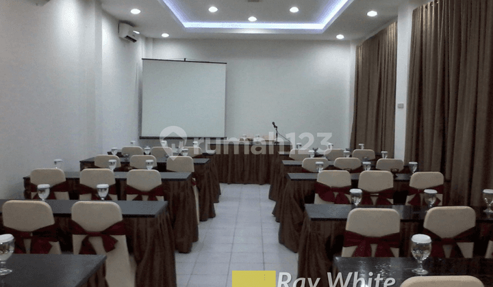 Penginapan Murah Dekat Bandara Lampung