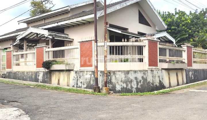 Rumah Way Halim Permai Bandar Lampung