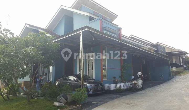 Rumah Siap Huni Langkapura