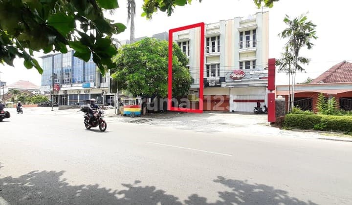 Ruko Murah 3 Lantai Siap Huni Di Pahoman Bandar Lampung