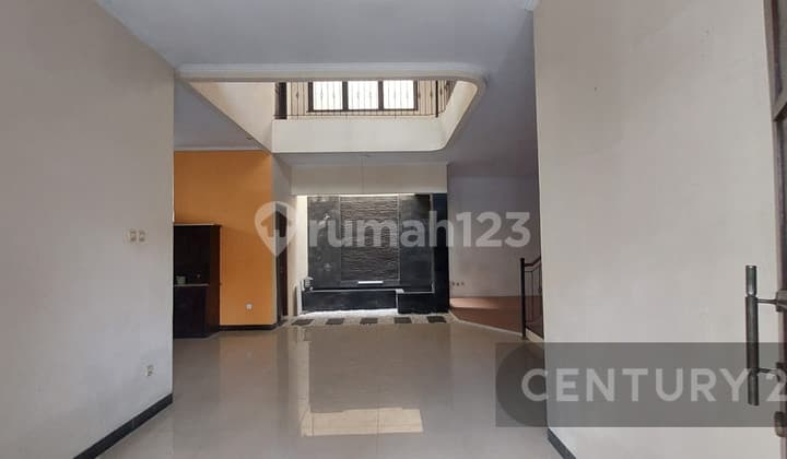 Rumah 2 Lantai Posisi Hook Lokasi Strategis Di Tebet Timur S7666