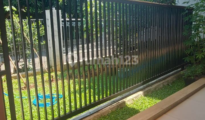 Rumah Curug Indah, Jatiwaringin Lokasi Dekat Tol Dan Bebas S7695